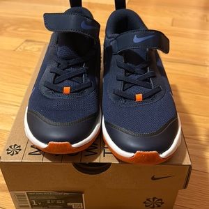 Brand new! Nike omni